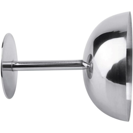 Креманка для мороженого 190мл Ø9.8x11см Profi-Chef нерж.сталь