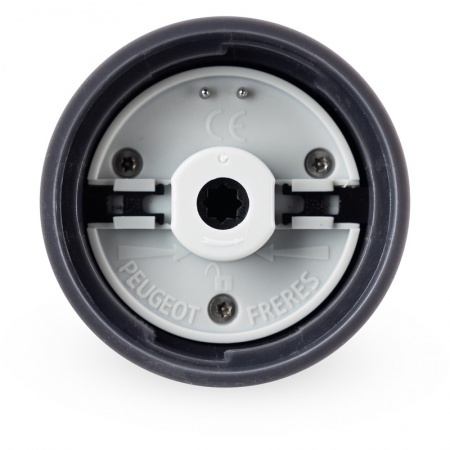 Электрическая мельница для соли ALASKA Quartz 17см