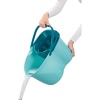 Комплект для уборки Clean Twist Disc Mop Active ведро 15л с отжимом и моп
