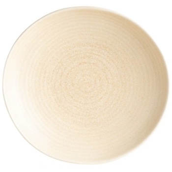 Тарелка глубокая 26см 1000мл MIRAGE Ripple