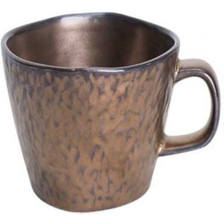 Кружка 370мл COPERNICO Ø9x(h)9.6см