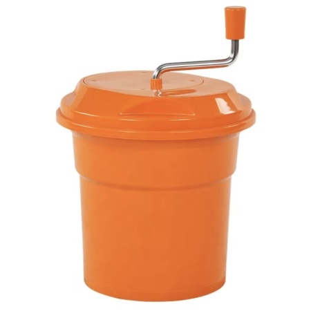 Центрифуга для сушки листьев салата 12л - P.L. Proff Cuisine