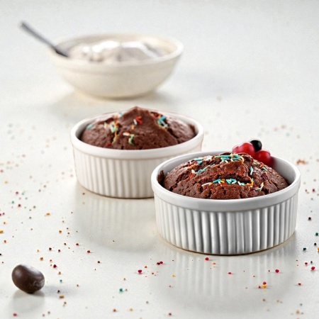 Соусник, рамекин Ø9см 210мл CHOICE Optiva Ramekin