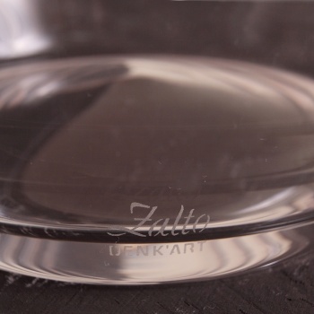 Декантер ручной работы 1.9л Mystique Denk'Art Zalto