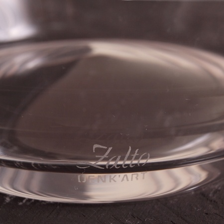 Декантер ручной работы 1.9л Mystique Denk'Art Zalto