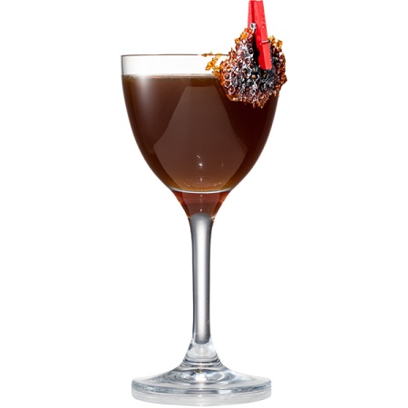 Бокал 160мл Nick&Nora - CLASSIC COCKTAILS