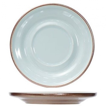 Блюдце Ø13.5см GLINDA