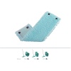 Сменная насадка для швабры Clean Twist XL - 42см - Extra Soft тряпка для деревянных полов