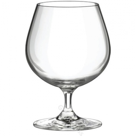 Бокал 400мл Brandy BAR