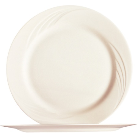 Тарелка Ø27см CYPRESS