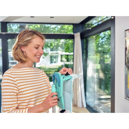 Сменная насадка для швабры Clean Twist Ergo M 33см Supersoft