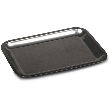 Блюдо-поднос 38x26.5см Vintage нерж.сталь - P.L. Proff Cuisine