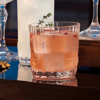 Стакан 370мл AMERICA'20s