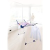 Сушилка для белья 87x167x66см Pegasus 200 Deluxe Mobile