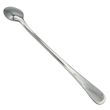 Ложка коктейльная 19.7см VOLGA