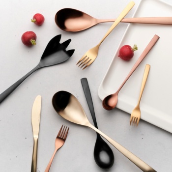 Вилка столовая BCN GOLD