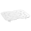 Полка сливная GN 1/6 17.6x16.2см Camwear прозрачная