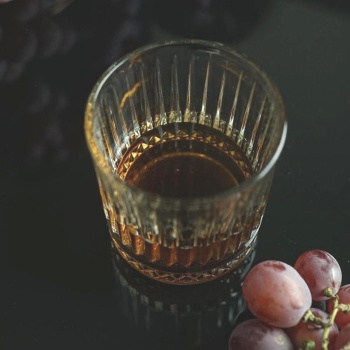 Стакан 320мл Олд фэшн Elly