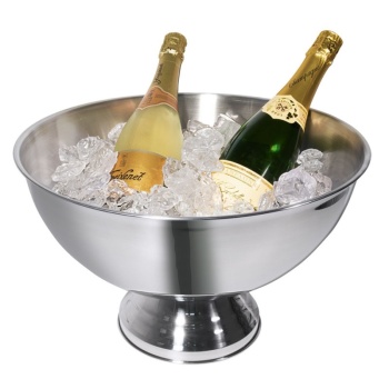 Емкость для пунша 12л Ø38x(h)25см Contacto