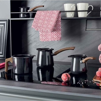 Турка для кофе 440мл Country Chic