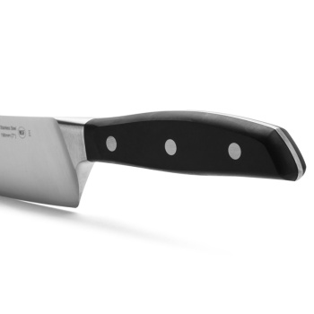 Нож японский SANTOKU 19см MANHATTAN