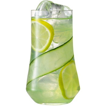 Стакан 360мл Juice tumbler - ECLIPSE