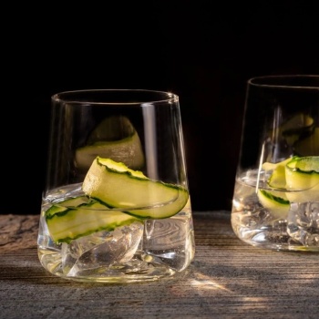 Стакан для содовой 380мл AVANT-GARDE