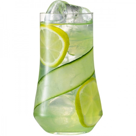 Стакан 360мл Juice tumbler - ECLIPSE