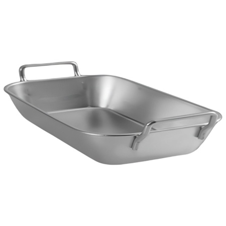 Емкость для подачи 15x15x5см Profi-Chef