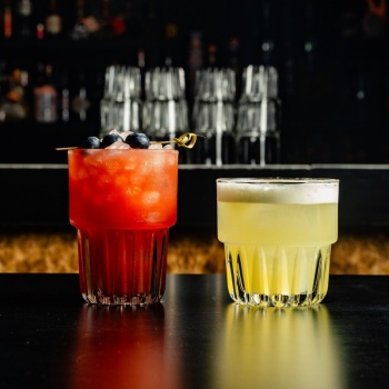 Стакан 355мл низкий Summit