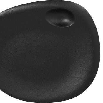 Тарелка 31x26.5см NEOFUSION Volcano