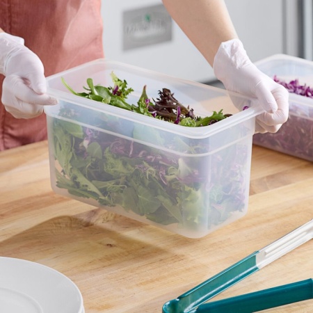 Гастроемкость GN 1/3 15см 5.3л Cambro