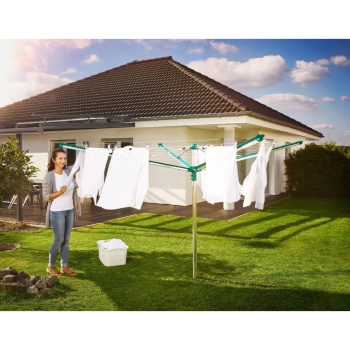 Сушилка-зонт для белья Linomatic 500 Deluxe