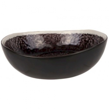 Салатник 21x20x(h)6.5см LAGUNA Viola