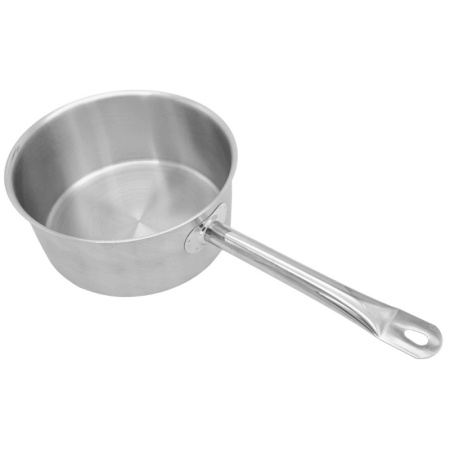 Сотейник Ø24x(h)11см Profi-Chef