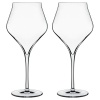 Набор бокалов 650мл SUPREMO Burgundy, 2шт