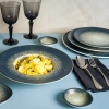 Тарелка плоская Ø27см ARCTIC Matt Gourmet