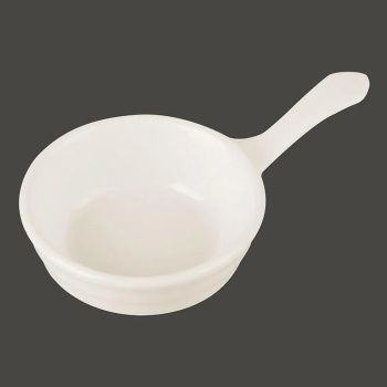 Емкость для подачи с ручкой Ø6.2x(h)3см MINIMAX