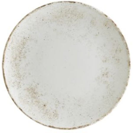 Тарелка плоская Ø30см NACROUS Matt Gourmet