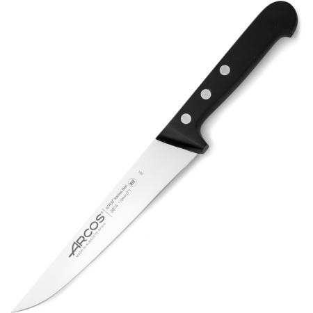 Нож кухонный 17см UNIVERSAL