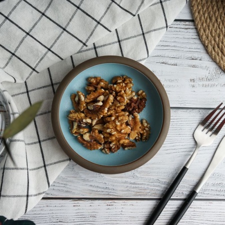 Салатник 300мл Ø14.3cм Blue Matt TAIGA