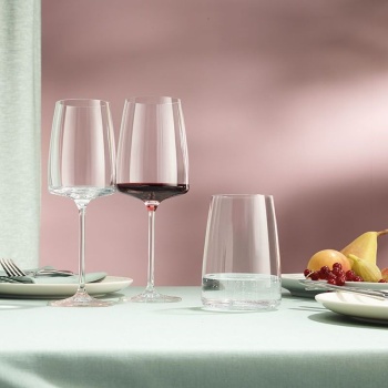 Бокал для вина 360мл VIVID SENSES