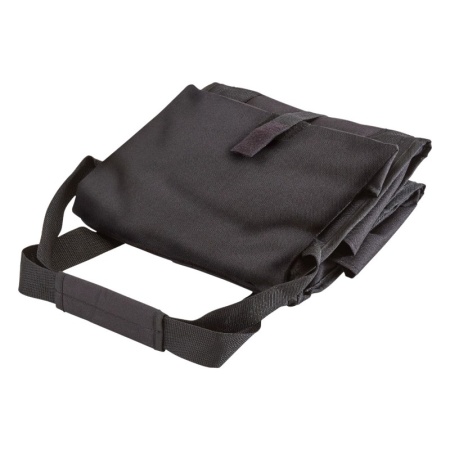 Термосумка 25x25x28см Cambro черная Small