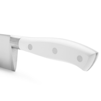 Нож поварской 25см шеф-нож RIVIERA BLANC