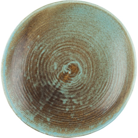 Тарелка глубокая 30см 1400мл CORAL