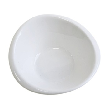 Соусник 8см 50мл молочно-белый SandStone