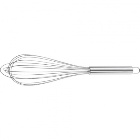 Венчик 45см Lauterjung 8 прутьев Ø2.3мм