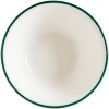 Салатник, бульонная чаша Ø16см 400мл LINEA Green Gourmet