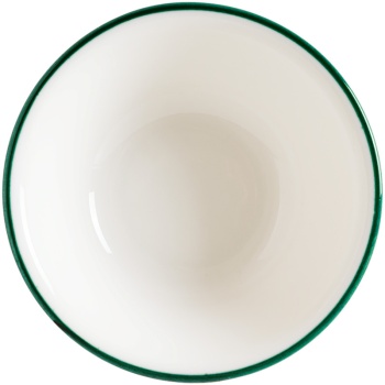 Салатник, бульонная чаша Ø16см 400мл LINEA Green Gourmet