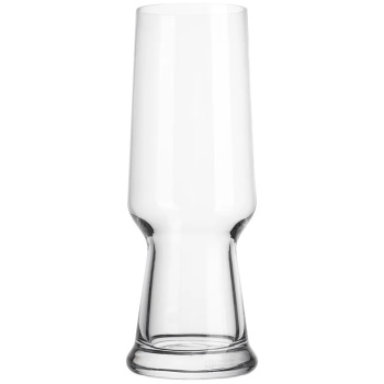 Набор бокалов для пива 540мл BIRRATEQUE Pilsner, 2шт